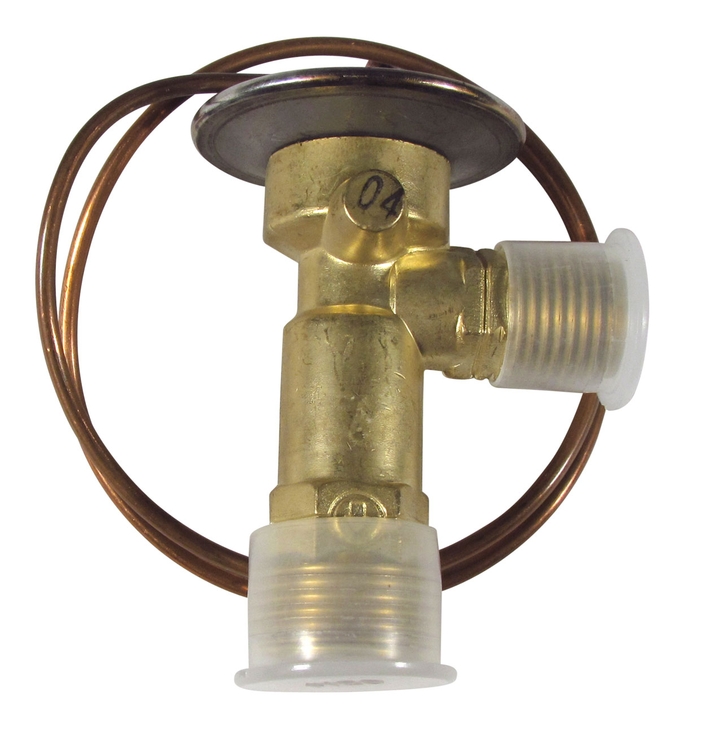 Expansion Valve
