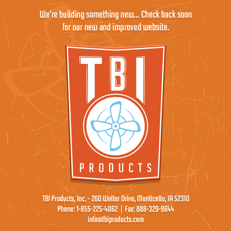 TBI Products